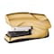 Bostitch Flat Clinch Stapler, 40 Sheets, Gold B175-GOLD - alternate 1